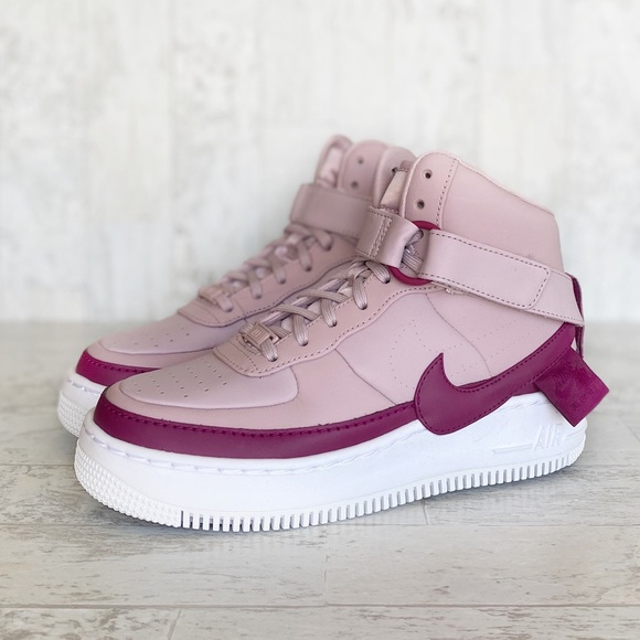 NIKE Air Force 1 Jester High Xx - Picture 2 of 8